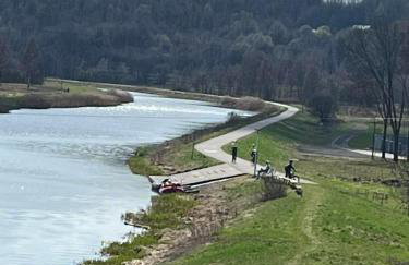 Apartament na Słonecznej - Photo 21