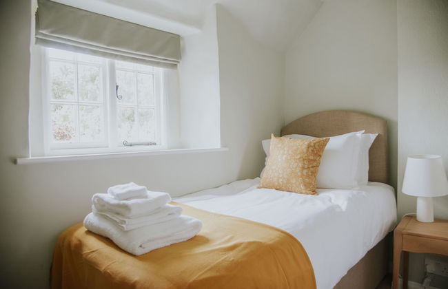 Kestrel Cottage in Castle Ashby - Foto 3