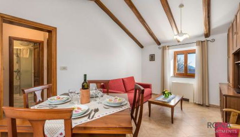 Rona stone house apartments Janja - Foto 4