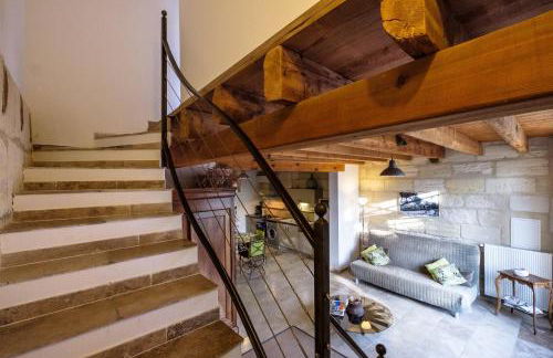 Gîte de La Treille Mas Médaille - Foto 9