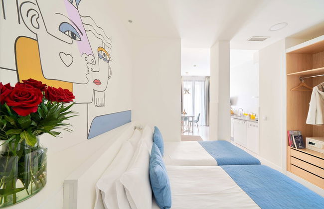 Blume Cruz Suites - Foto 8