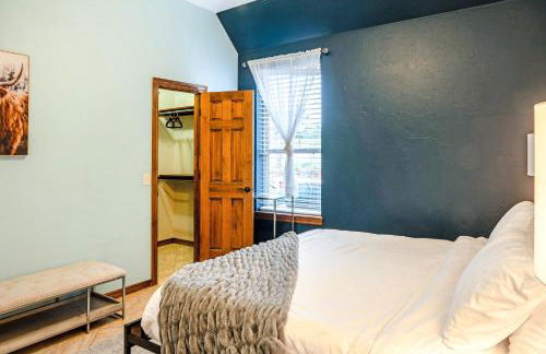 6BR Rural Retreat Private Property #Skelly - Foto 39