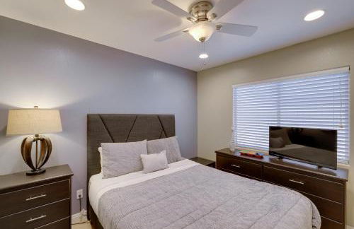 Golf and Hike Family Home with Patio in Glendale - Foto 19