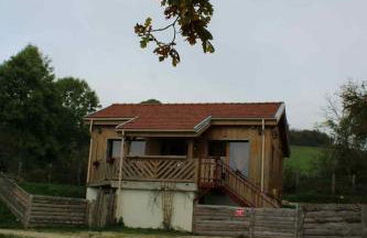 Le Chalet de la Femme du Pêcheur - Foto 67