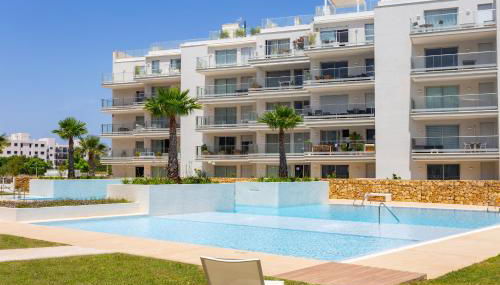 Apartment Denia Marina Real plm - Foto 3