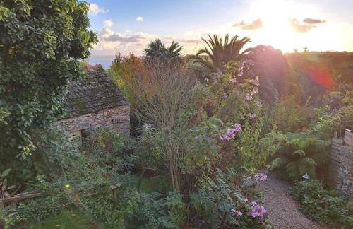 Granite stone house Guimaec - Foto 14