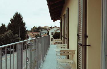 Fiore di Langa - Residence in Monforte d'Alba - Foto 30