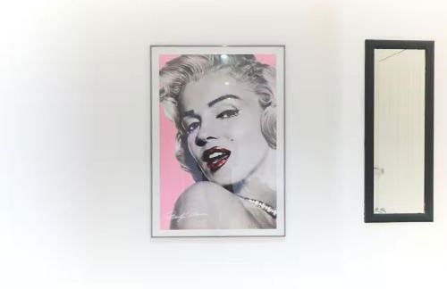 Modern 2 Bedroom - Foto 17