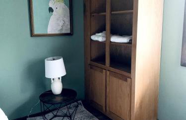 Earthy Hobbit Jungle with Privacy & Serenity - Foto 17