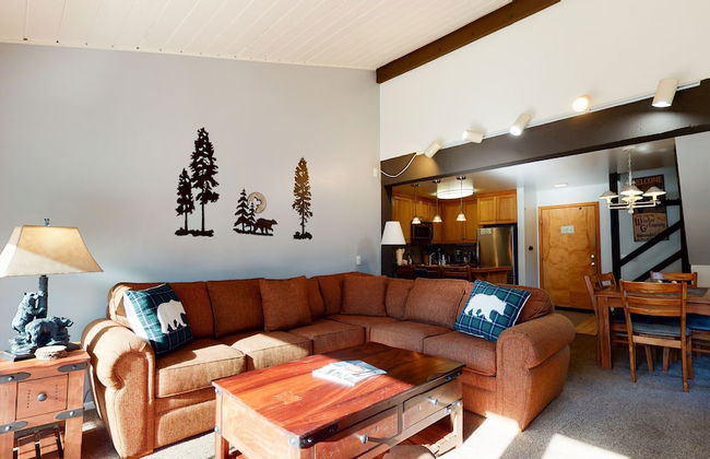 St. Anton Retreat - Near Hike, Bike & More! - Foto 18