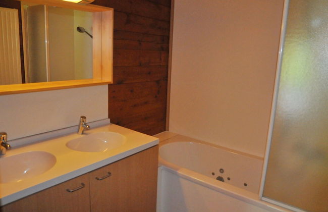 Holiday Home in Houyet With Sauna & Garden - Foto 14