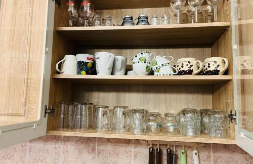 Turul -Kuća za odmor- - Foto 32