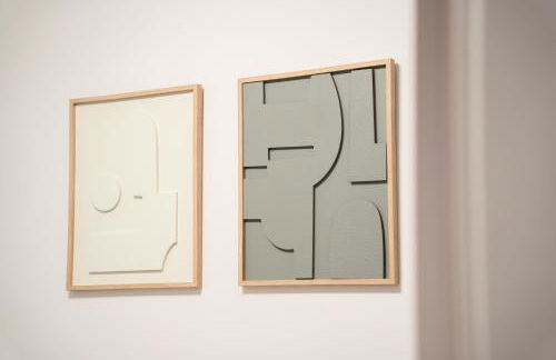 Zen Apartments By The Sea - Foto 26