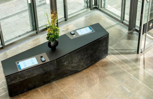 Clipper Boardinghouse - Hamburg-Michel - Photo 9