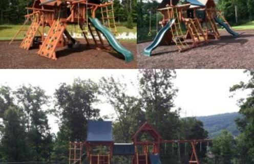 Luxury House in Pocono Mountains - Foto 46