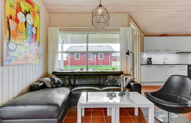 "Helga" - 100m from the sea - Foto 6