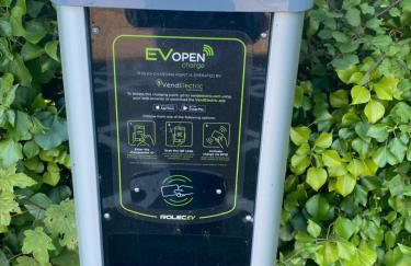 Tranquil Retreat at River Valley Country Park - Photo 40