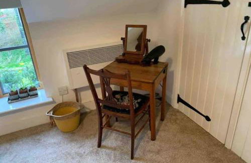 Unique 17c listed Barn in a Shropshire hamlet. - Foto 22