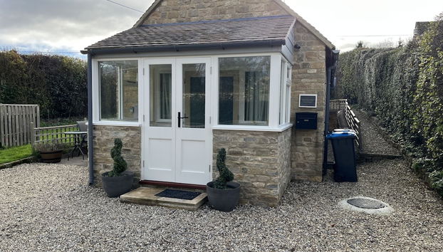 Cherry Tree Cottage - Foto 2, Imagen principal