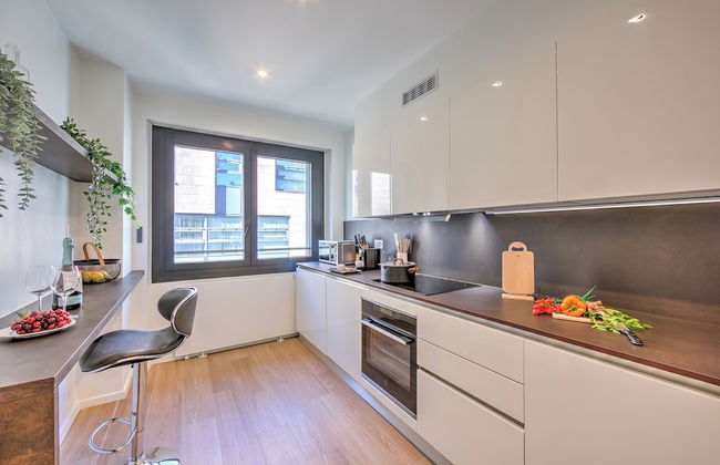 Boutique Apartments - Foto 58