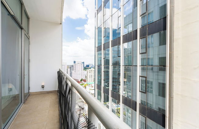 The MarQ Lanc. District 1 - Foto 67