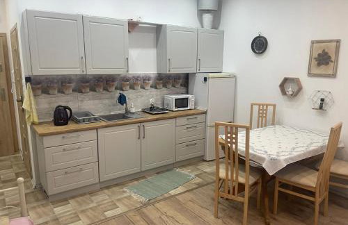 Cichy Zaułek 8 - Foto 1