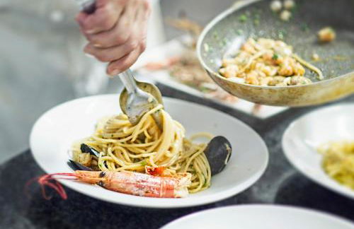 Residence Duna Rossa - Family Friendly - Foto 31