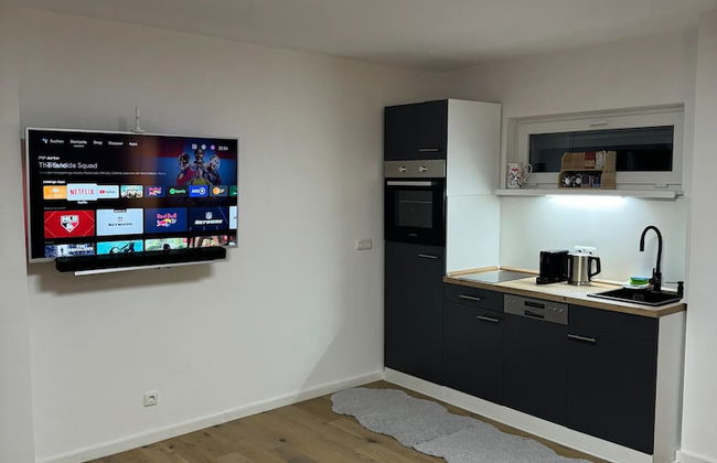 Bragance Lux Town - Photo 9