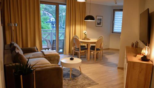 Apartamenty Park - Foto 5