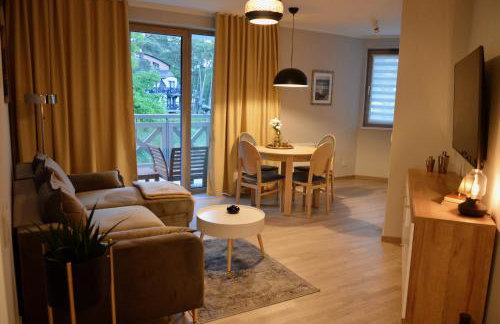 Apartamenty Park - Foto 5