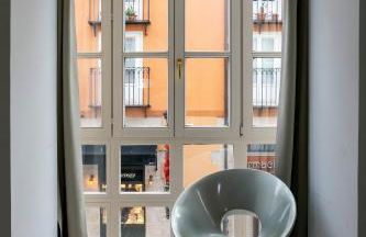 Spacio Menina by Unique Rooms - Foto 13