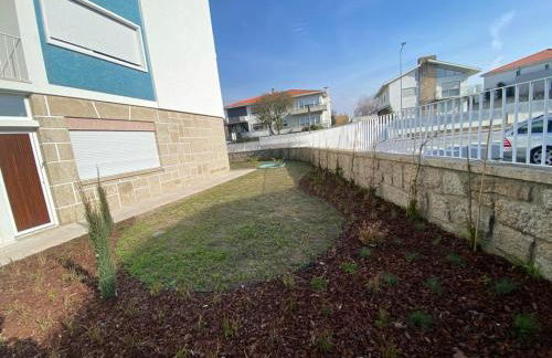 Porto Aldoar Boutique Flat Garden -Duarte - Foto 22