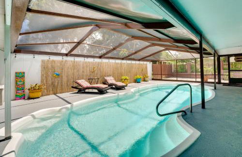 Winter Haven Retreat with Private Pool! - Foto 30