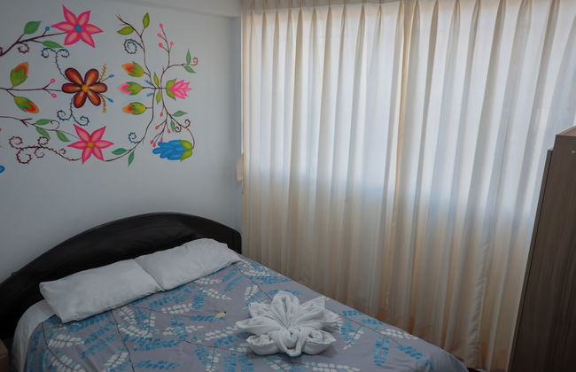 PRIVATE APART WITH AMAZING VIEW OF CUSCO - Photo 8