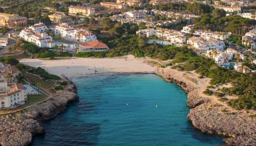 Vista Faro-Apartamento con balcón que mira al mar - Foto 4