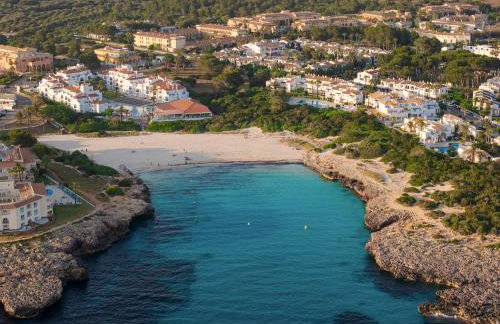 Vista Faro-Apartamento con balcón que mira al mar - Foto 4