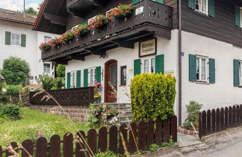 Ferienwohnung Lengdobler - Burgi - Foto 29