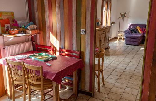 House with garden and parking 1 min from Grenoble - Foto 18