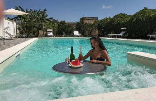 Villa Santa Venera - Photo 47