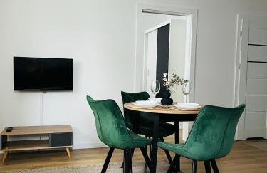 MHL Apartament Lublin - Foto 10