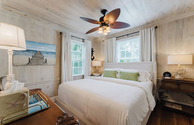 Key West Cottage - Foto 4
