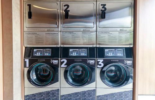 Atmosfera 360 - Metrô Brooklin, Berrini e Consulado Americano - Photo 29