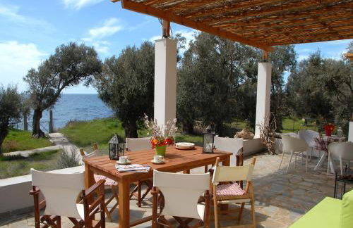 Melinda Holiday House - Foto 1