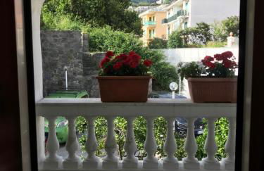 villa martina suite apartament - Foto 39