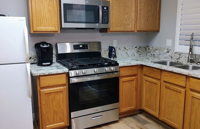 Pacific Plaza Resort - Foto 77