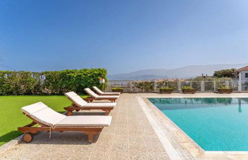 The House of Gratitude - Poolside Retreat - Foto 1