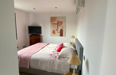 Haut de villa Toulon Mourillon - Foto 7