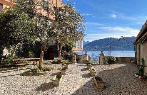 Villino De Wels Aparment in Tremezzo - Foto 15