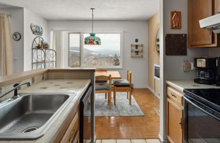 Sugarbush Snowside Condo 14 - Foto 6