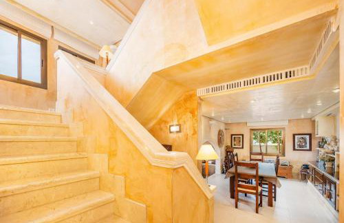 Villa Cala Llamp - Foto 7